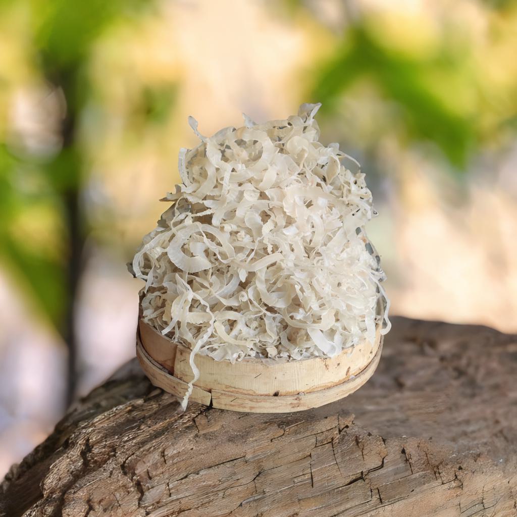 کتیرا (Tragacanth Gum)